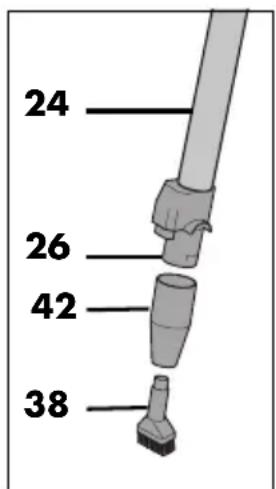 24 26 42 38