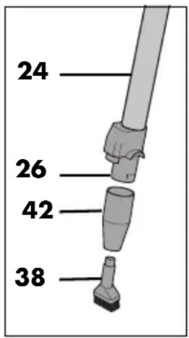 24 26 42 38