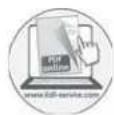 SILVERCREST SSWMD 750 A1 - Warranty process - 10