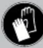 SILVERCREST SPBL 6000 A1 - ●VerwendeteWarnhinweise und Symbole - 7