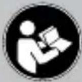 SILVERCREST SPBL 6000 A1 - Zastosowanewskazówki ostrzegawcze i symbole - 8