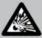 SILVERCREST SPBL 6000 A1 - ●VerwendeteWarnhinweise und Symbole - 6