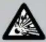 SILVERCREST SPBL 6000 A1 - - Warnings used and symbols - 6