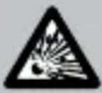 SILVERCREST SPBL 6000 A1 - ● Varningsinformationoch symboler som används - 6