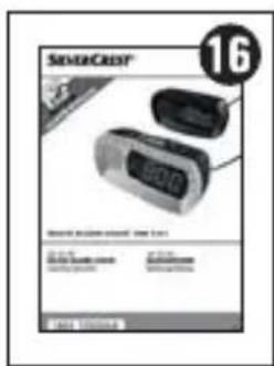 SINVERCREST® 16 SilverCrest® (Red & White) 2000 2000 2000 2000 2000 2000 2000 2000 2000 2000 2000 2000 2000 2000 2000 2000 2000 2000 2000 2000 2000