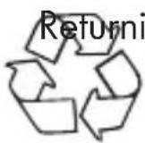 SILVERCREST SRW 2 A1 - Disposal of packaging materials - 1