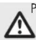 SILVERCREST SWD 100 B2 - NIEBEZPIECZEŃSTWO PORA- ŻENIA PRADEM ELEKTRYCZ- - 2
