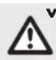SILVERCREST SWD 100 B2 - WARNING! STROMSCHLAG- uND - 1