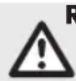 SILVERCREST SWD 100 B2 - DANGER OF ELECTRIC SHOCK! DANGER OF MATERIAL DAM- - 1