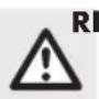 SILVERCREST SWD 100 B2 - RISK OF INJURY! Do not use this - 2