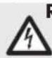 SILVERCREST SLUB 85 A1 - RISIKO FOR ELEKTRISK ST∅D! - 1