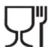 SILVERCREST SHMD 350 A1 KAT - Symbol on your device - 1