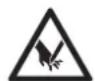 SILVERCREST SHMD 350 A1 KAT - DANGER ! Risque d'électrocution - 1