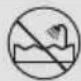SILVERCREST SWCD 1000 B1 - RISK OF ELECTRIC SHOCK - 1