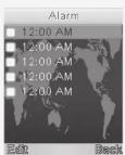 SereneLife SLBCAM20 - Press "OK/Menu" key at monitoring screen will - 3