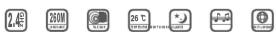 SereneLife SLBCAM20 - USER MANUAL - 1