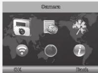 SereneLife SLBCAM20 - Adjusting the volume - 2