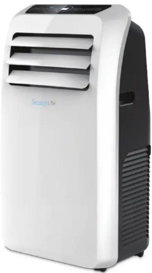 SereneLife SLACHT108 - 2
