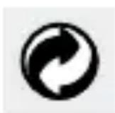 POWERFIX Motion Sensor - - Entsorgung - 1