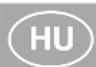 NEDIS HPBT2102BK - 1