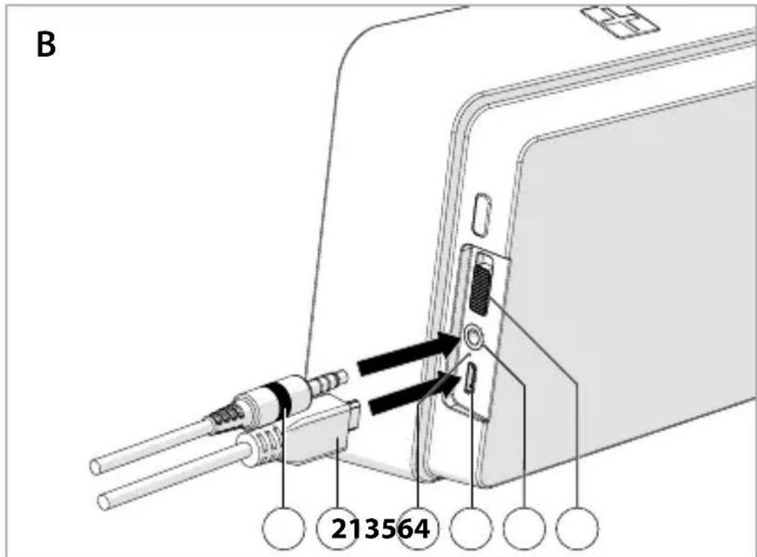 B 213564