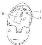 NEDIS ERGOMSWS200BK - 3