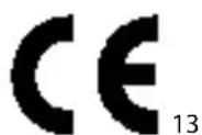 NEDIS DTCTSC10WT - Likvidace - 2