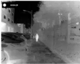 Hikvision DS-2TS03-15XF/W - Steps - 1