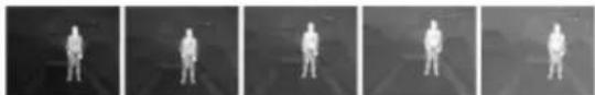 Hikvision DS-2TS03-15XF/W - Adjust Brightness - 1