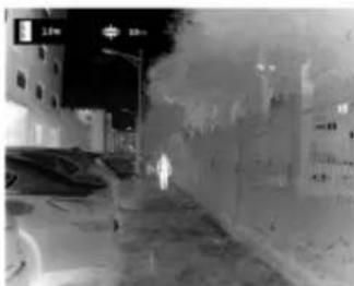Hikvision DS-2TS03-15XF/W - Result - 1