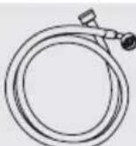 HAIER HW100-B14979 - Приладдя - 1