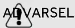 HAIER HW100-B14979 - Advarsel – Viktig sikkerhetsinformasjon - 4