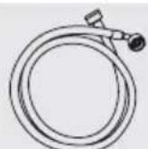 HAIER HW100-B14979 - Varusteet - 1