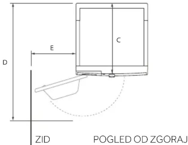 HAIER HW100-B14979 - Dodatni tehnični podatki - 2