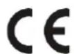 VIEWSONIC XG270QC - CE-overensstemmelse for europæiske lande - 1