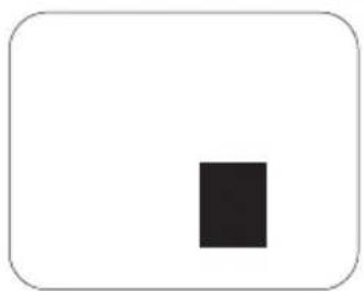 PHILIPS 279C9 - Tætsiddende pixeldefekter - 1