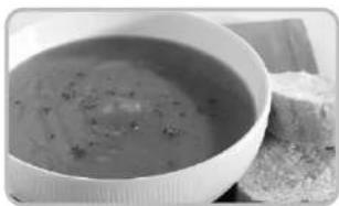 MORPHY RICHARDS Compact Soup Maker 50102 - Method: - 5