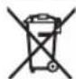 BOSCH GTS 635-216 Professional - Kasutuskõlbmatuks muutunud seadmete käitlus - 1
