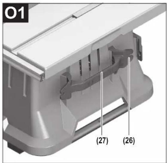 O1 (27) (26)