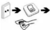 Sunstech FRD28 - Guide de l'utilisateur - 7