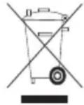 Ritter Volcano 5 - Symbol Forklaring - 2