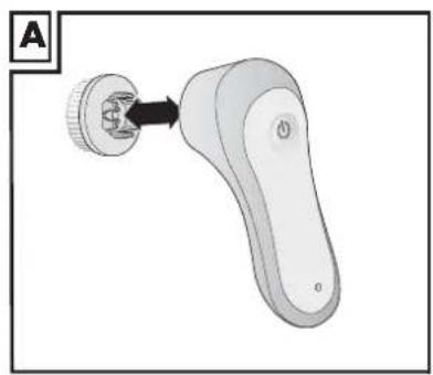 SILVERCREST SSGRB 500 A1 - 3