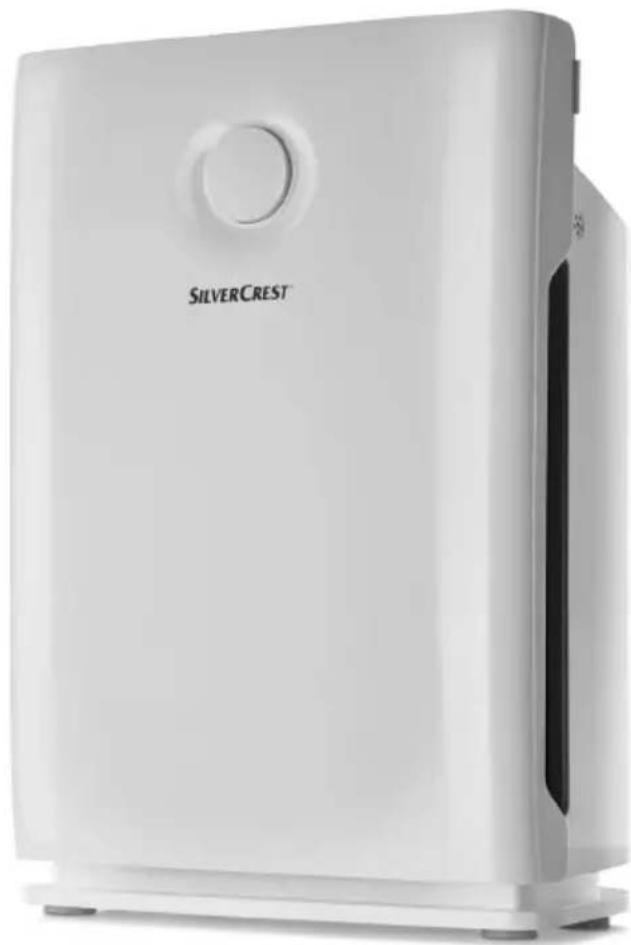 SILVERCREST SLR 55 A1 - 1
