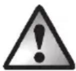 SILVERCREST SWV 300 C1 - DANGER! Interface radio - 1