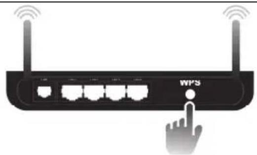 SILVERCREST SWV 300 C1 - WPS : la configuration la plus facile - 2