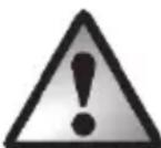 SILVERCREST SWV 300 C1 - DANGER! It poses a suffocation risk. - 1