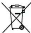 SILVERCREST SKS 4 A1 - Disposal of the batteries - 1