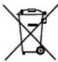 SILVERCREST SKS 4 A1 - Disposal of the appliance/mains adapter - 1