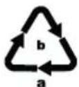 SILVERCREST SKS 4 A1 - Disposal of the packaging - 2