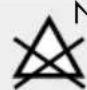 SILVERCREST SFW 100 C4 - PERICOL DE DAUNE MATERI- - 2